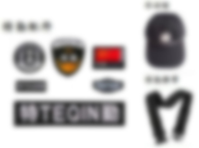 配件、帽子、腰帶